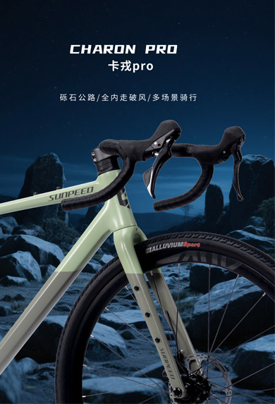 CHARON PRO