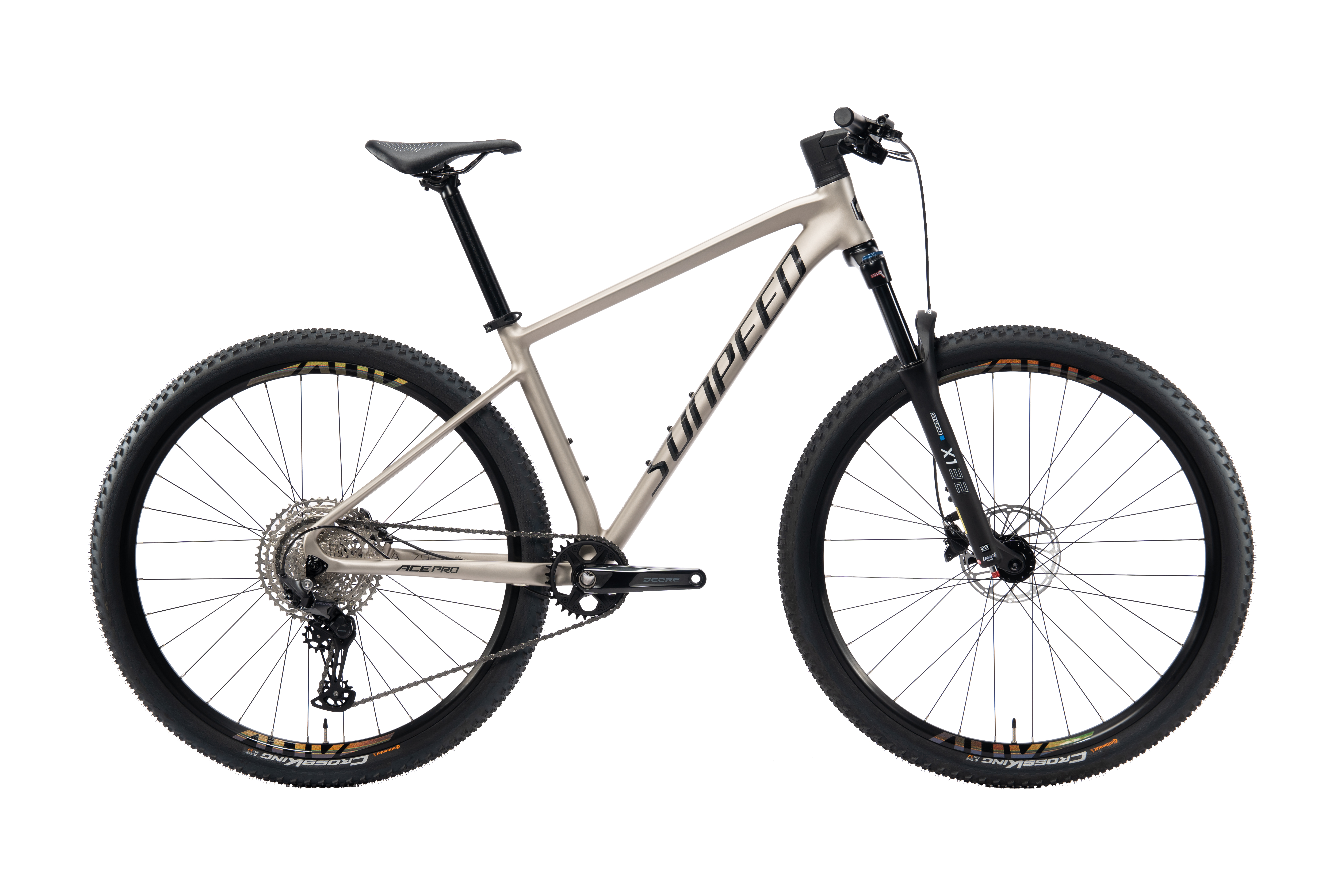 2025 王牌 PRO